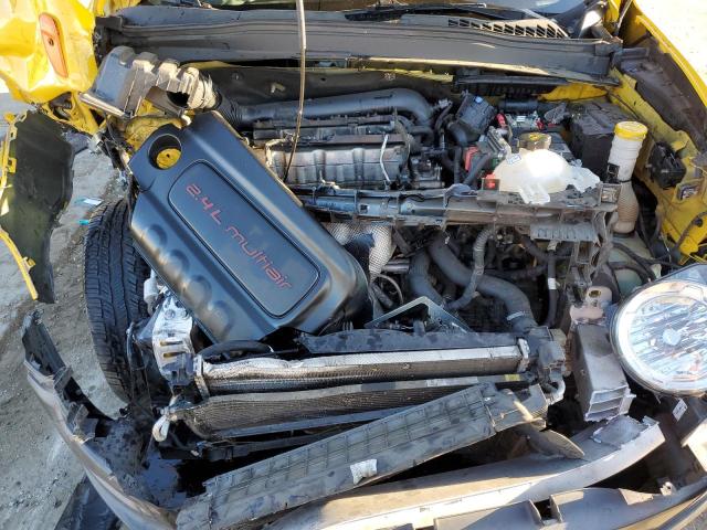 Photo 11 from auction – 2015 JEEP RENEGADE L with VIN ZACCJBBT6FPC13065