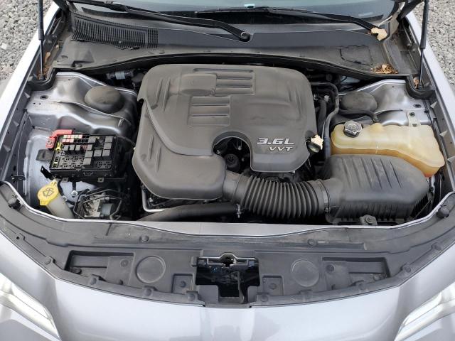 Photo 11 from auction – 2017 CHRYSLER 300C with VIN 2C3CCAEG0HH667761