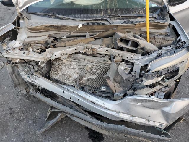 Photo 11 from auction – 2018 HONDA RIDGELINE with VIN 5FPYK2F21JB001265
