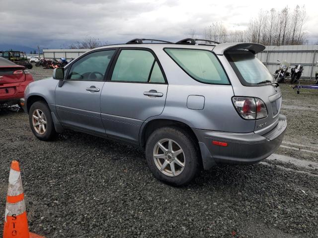 Photo 2 from auction – 2001 LEXUS RX 300 with VIN JTJHF10U010188494