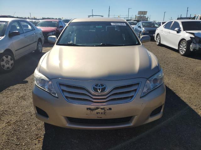 صورة رقم 5 من المزاد - 2011 TOYOTA CAMRY BASE مع VIN 4T1BF3EK6BU769693