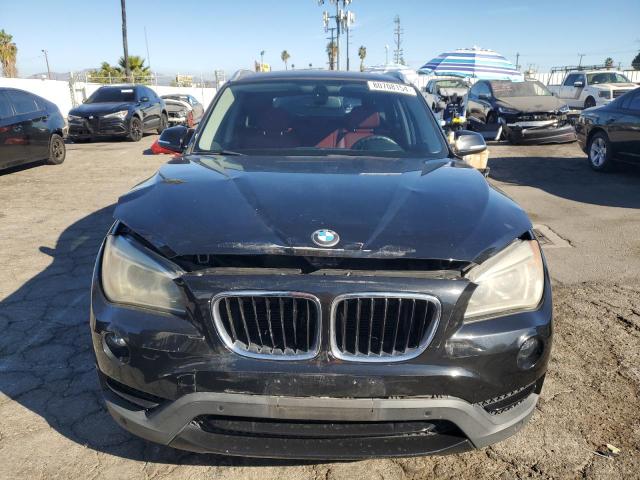 Photo 5 from auction – 2014 BMW X1 SDRIVE2 with VIN WBAVM1C55EVW51901