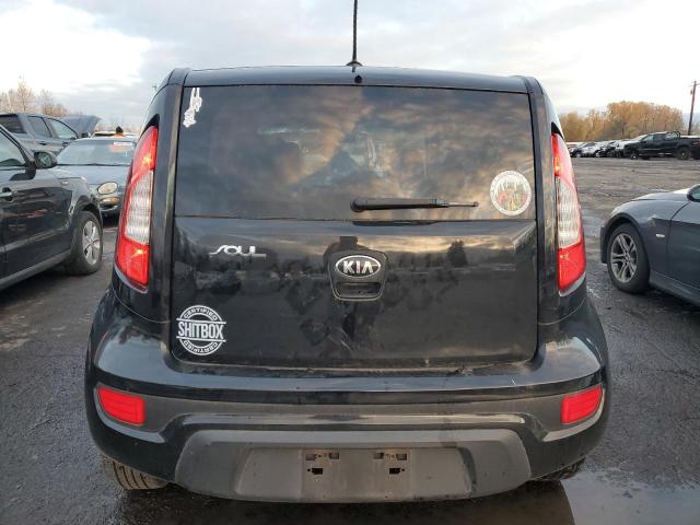 Photo 6 from auction – 2013 KIA SOUL with VIN KNDJT2A57D7607527