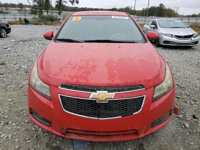 Photo 5 from auction – 2014 CHEVROLET CRUZE LT with VIN 1G1PC5SB4E7110400