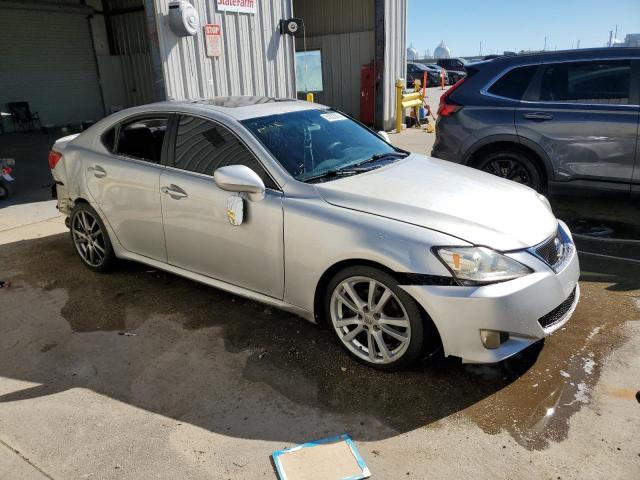 Photo 4 from auction – 2008 LEXUS IS 250 with VIN JTHBK262485059072