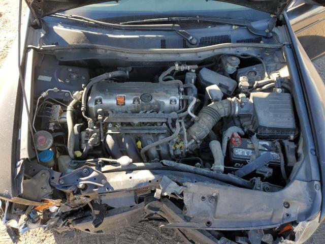 Photo 11 from auction – 2008 HONDA ACCORD LXP with VIN JHMCP26478C015232