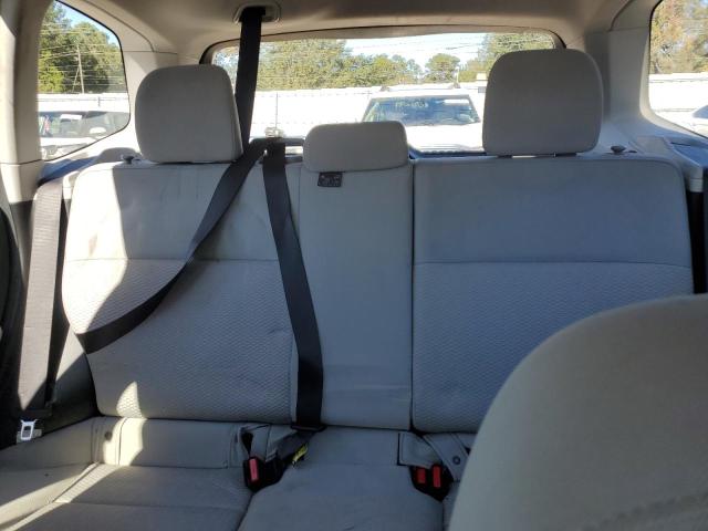 Photo 10 from auction – 2015 SUBARU FORESTER 2 with VIN JF2SJABC2FH415724