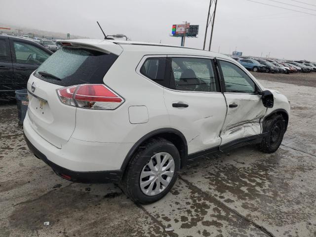 Photo 3 from auction – 2016 NISSAN ROGUE S with VIN JN8AT2MT5GW017500