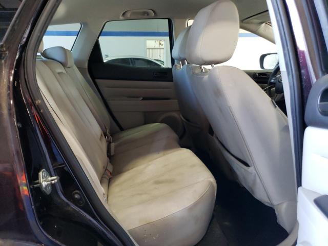 Photo 11 from auction – 2010 MAZDA CX-7 with VIN JM3ER2W52A0319628