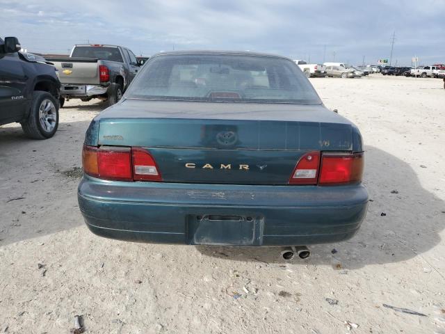Photo 6 from auction – 1996 TOYOTA CAMRY with VIN 4T1BF12K2TU866612