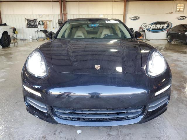 Photo 5 from auction – 2016 PORSCHE PANAMERA with VIN WP0AA2A77GL000871