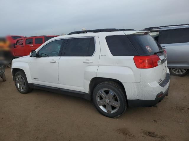 Photo 2 from auction – 2012 GMC TERRAIN SL with VIN 2GKFLTE52C6147704