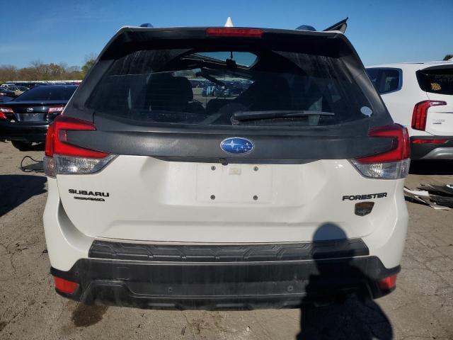 Photo 6 from auction – 2023 SUBARU FORESTER W with VIN JF2SKAMCXPH403381