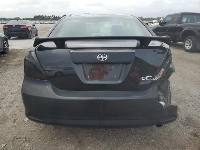 Photo 6 from auction – 2006 SCION TC with VIN JTKDE177860121601
