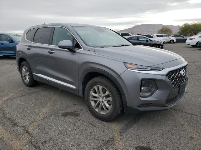 Photo 4 from auction – 2019 HYUNDAI SANTA FE S with VIN 5NMS2CAD4KH120618