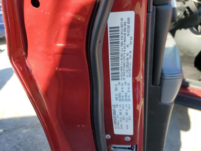 Photo 14 from auction – 2014 JEEP CHEROKEE L with VIN 1C4PJLDS8EW241480