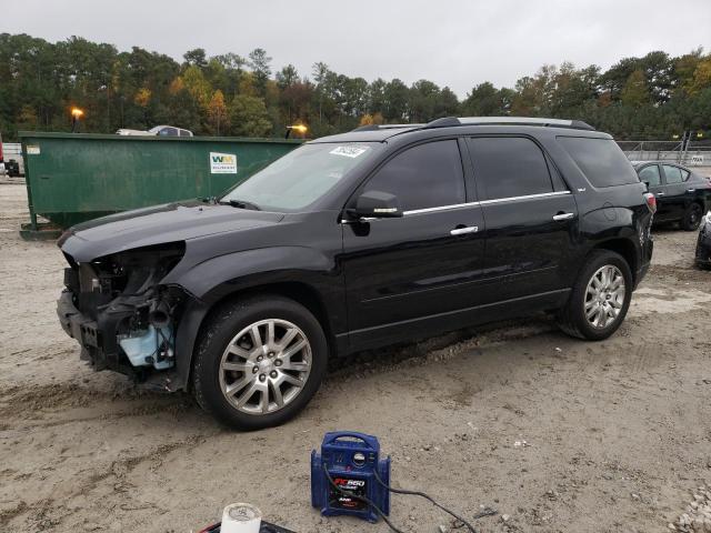 GMC ACADIA SLT 2016 with VIN 1GKKRRKD0GJ170936 - Photo from auction