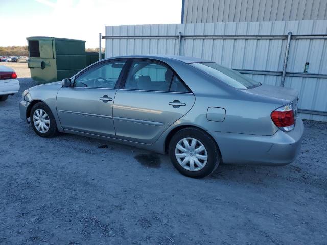 Photo 2 from auction – 2006 TOYOTA CAMRY LE with VIN 4T1BE32K96U684649