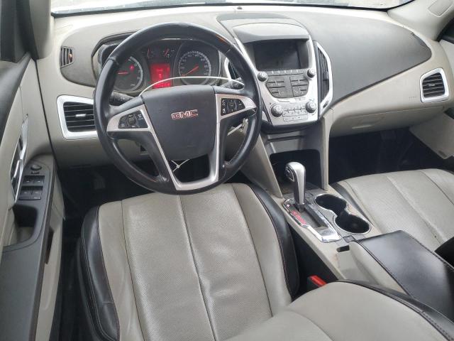 Photo 8 from auction – 2012 GMC TERRAIN SL with VIN 2GKALWEK2C6368866
