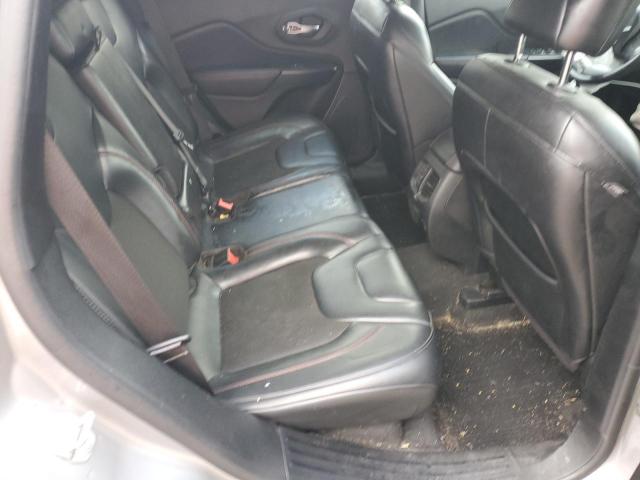 Photo 11 from auction – 2020 JEEP CHEROKEE T with VIN 1C4PJMBX6LD612441