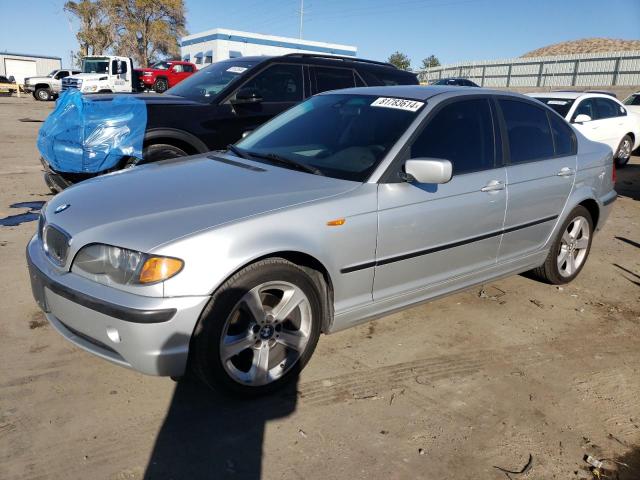 BMW 325 XI 2004 with VIN WBAEU33434PR10181 - Photo from auction