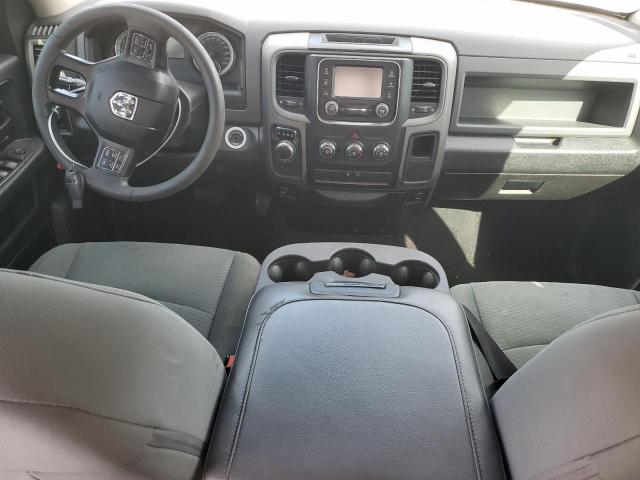 Photo 8 from auction – 2018 RAM 1500 ST with VIN 1C6RR6FT1JS149824