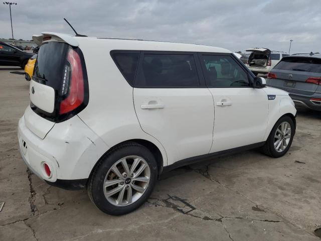 Photo 3 from auction – 2019 KIA SOUL + with VIN KNDJP3A55K7670813