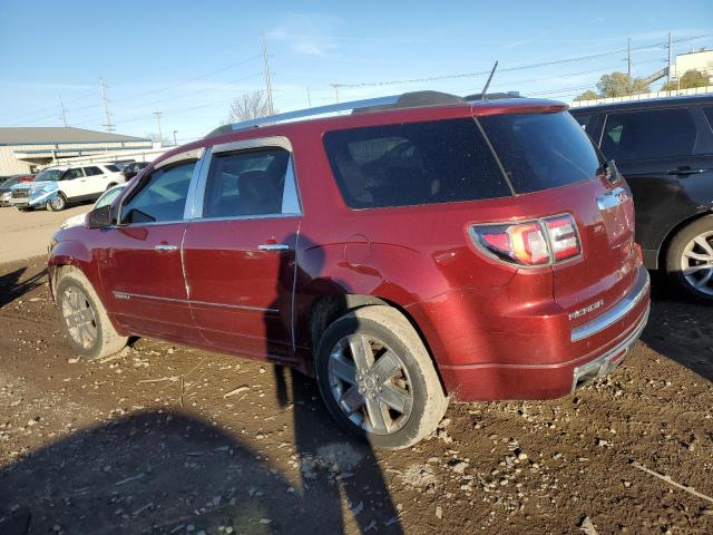 Photo 2 from auction – 2016 GMC ACADIA DEN with VIN 1GKKVTKD9GJ322964