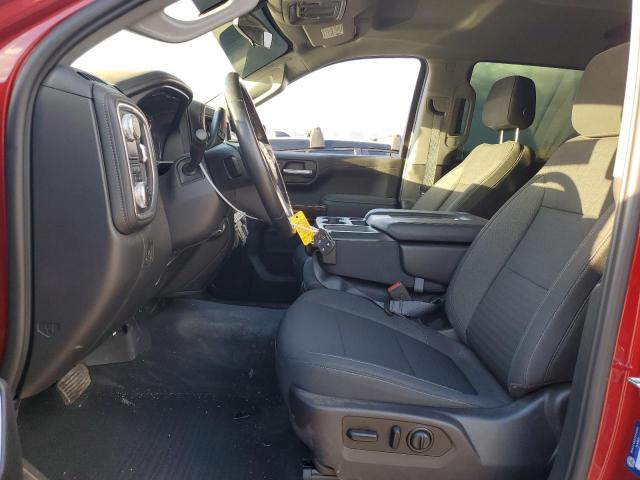 Photo 7 from auction – 2021 GMC SIERRA C15 with VIN 3GTP8CED1MG269078