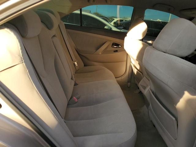 Photo 10 from auction – 2007 TOYOTA CAMRY CE with VIN 4T1BE46K07U633414
