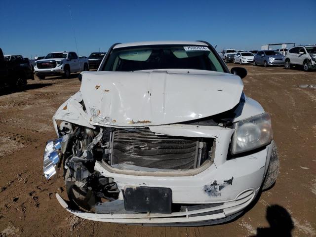 Photo 5 from auction – 2007 DODGE CALIBER SX with VIN 1B3HB48B07D119908