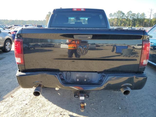 Photo 6 from auction – 2014 RAM 1500 ST with VIN 1C6RR7KT2ES249481