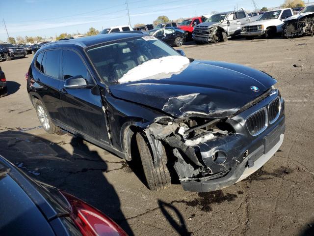 Photo 4 from auction – 2014 BMW X1 XDRIVE2 with VIN WBAVL1C54EVY18560