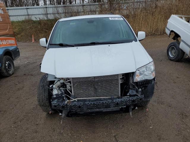 Photo 5 from auction – 2019 DODGE GRAND CARA with VIN 2C4RDGCG6KR773349