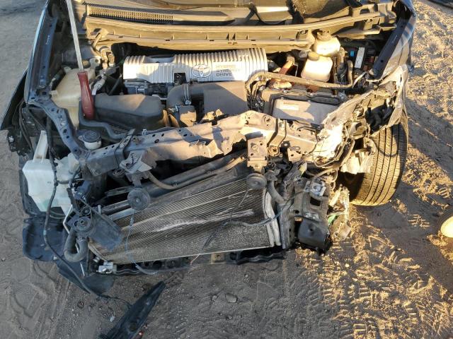 Photo 11 from auction – 2012 TOYOTA PRIUS with VIN JTDKN3DU3C5415281