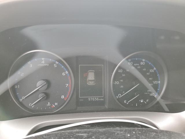 Photo 9 from auction – 2017 TOYOTA RAV 4 with VIN JTMBFREV3HJ171783