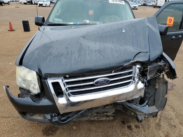 Photo 12 from auction – 2010 FORD EXPLORER E with VIN 1FMEU6EE4AUA29119