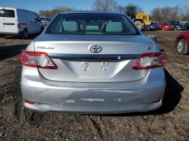 Photo 6 from auction – 2011 TOYOTA COROLLA BA with VIN 2T1BU4EE3BC548849