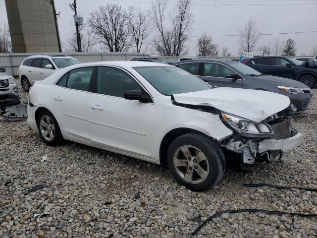 Photo 4 from auction – 2014 CHEVROLET MALIBU LS with VIN 1G11B5SLXEF120940