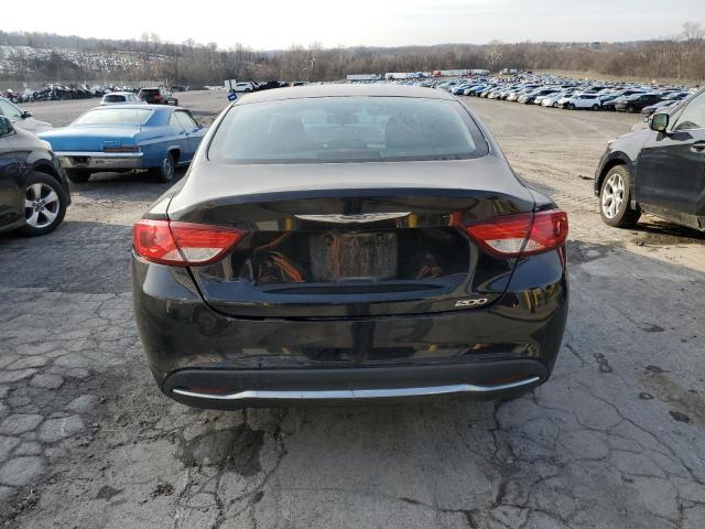 Photo 6 from auction – 2016 CHRYSLER 200 LIMITE with VIN 1C3CCCAB7GN168855
