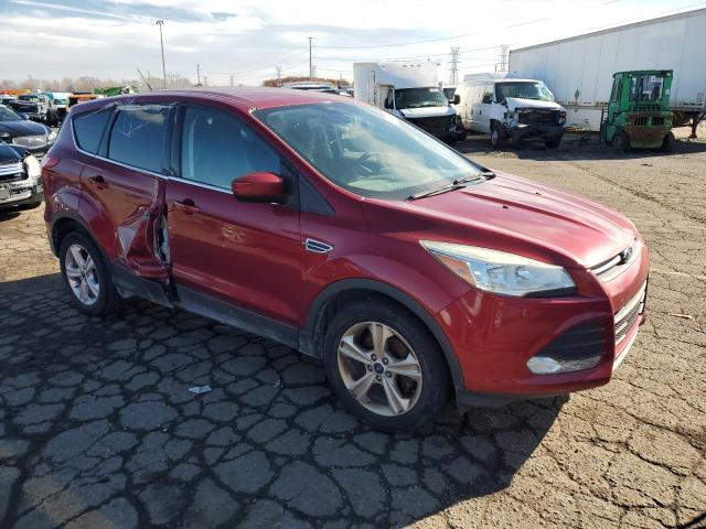 Photo 4 from auction – 2015 FORD ESCAPE SE with VIN 1FMCU0GX2FUA24320