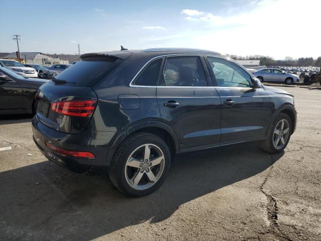 Photo 3 from auction – 2015 AUDI Q3 PREMIUM with VIN WA1EFCFS9FR004948