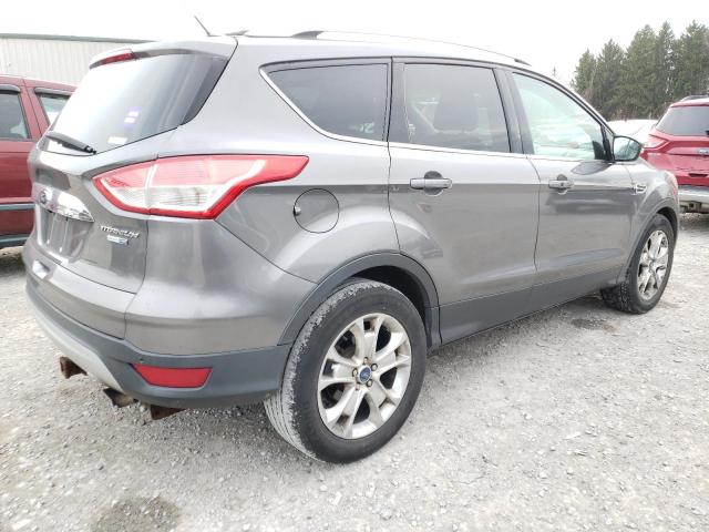 Photo 3 from auction – 2014 FORD ESCAPE TIT with VIN 1FMCU9J92EUA14805