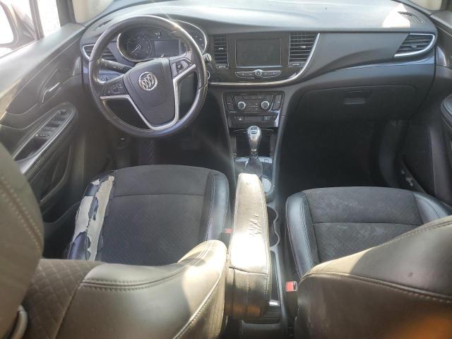 Photo 8 from auction – 2021 BUICK ENCORE with VIN KL4CJASM1MB362682