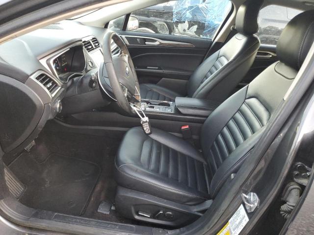 Photo 7 from auction – 2019 FORD FUSION SEL with VIN 3FA6P0MU4KR189490