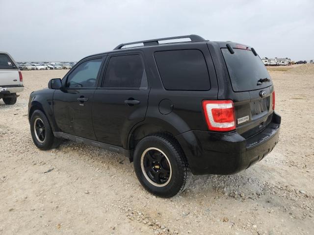 Photo 2 from auction – 2011 FORD ESCAPE XLT with VIN 1FMCU0DG5BKA87535