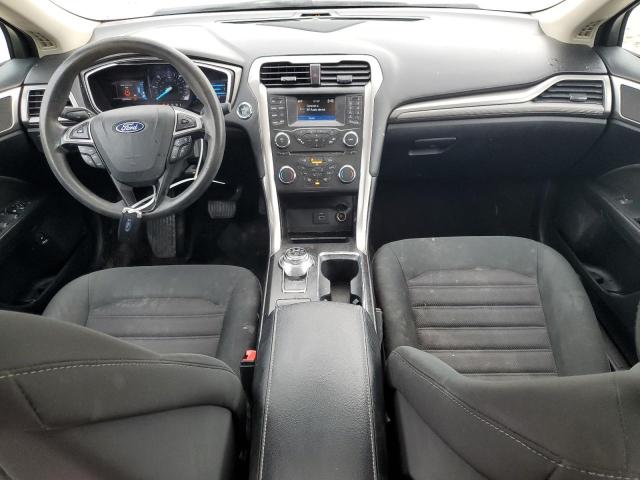 Photo 8 from auction – 2018 FORD FUSION SE with VIN 3FA6P0LU1JR249211