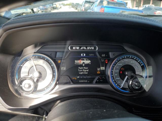 Photo 9 from auction – 2020 RAM 1500 LIMIT with VIN 1C6SRFHT6LN105222