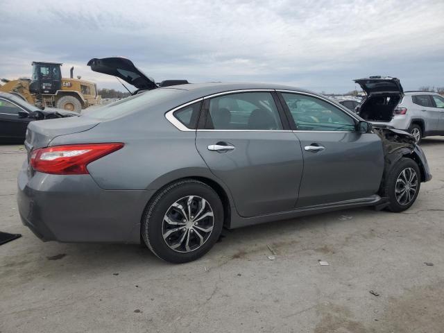 Photo 3 from auction – 2016 NISSAN ALTIMA 2.5 with VIN 1N4AL3AP2GC123208