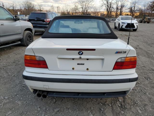Photo 6 from auction – 1998 BMW M3 AUTOMAT with VIN WBSBK0333WEC39218